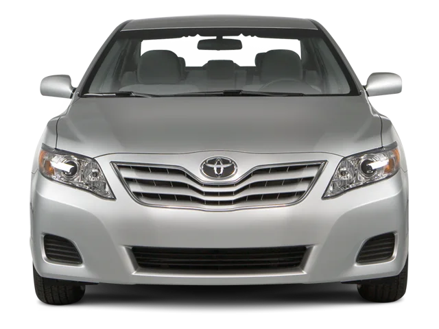 Used 2010  Toyota LE image 4