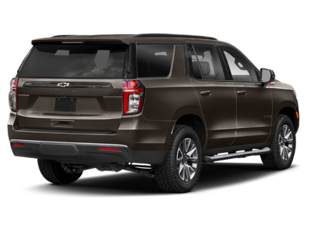 Used 2021 Gray Chevrolet Z71 image 2