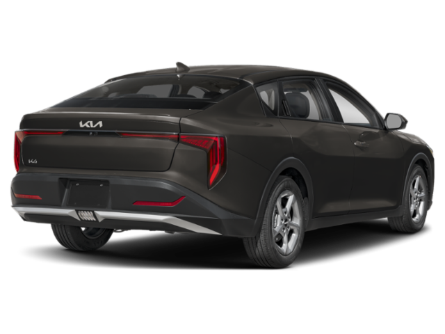 New 2026 Gray Kia LXS image 10