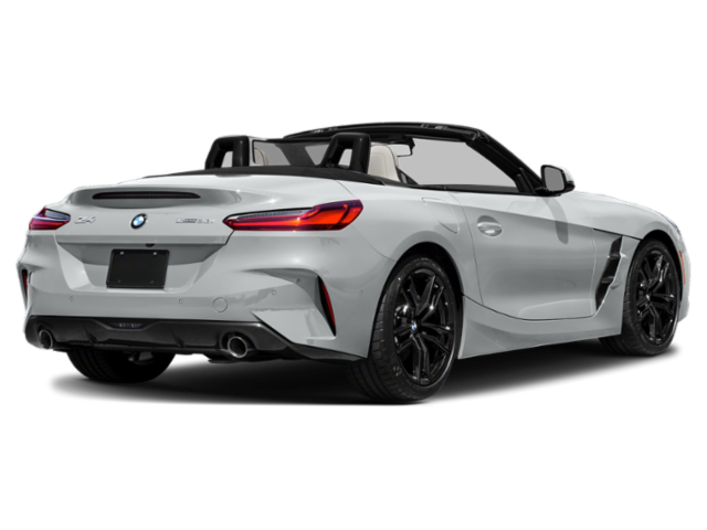 Used 2019 Glacier Silver Metallic BMW sDrive30i image 4