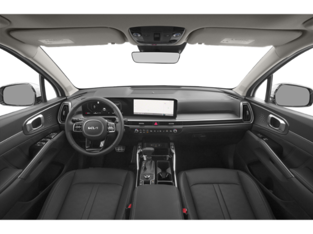 New 2026 White Kia SX image 5