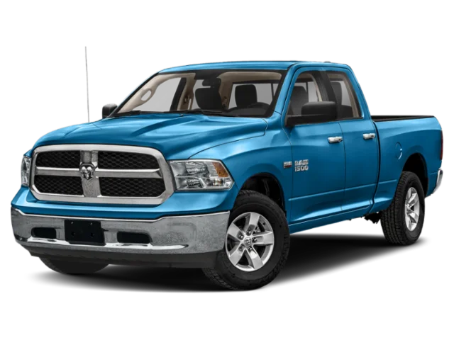 2024 RAM 1500 Classic's photo