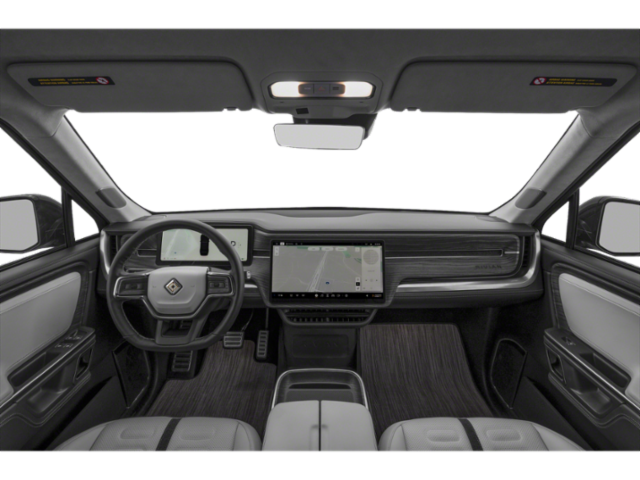 Used 2023 Midnight Rivian Adventure image 5