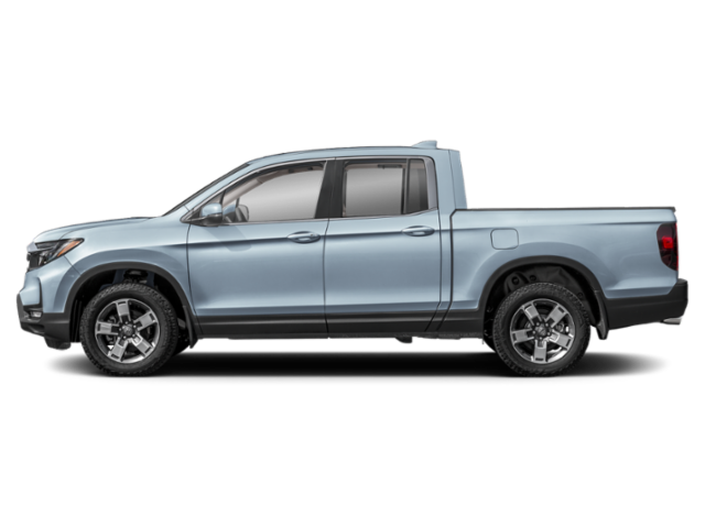 2026 Honda Ridgeline RTL photo 3