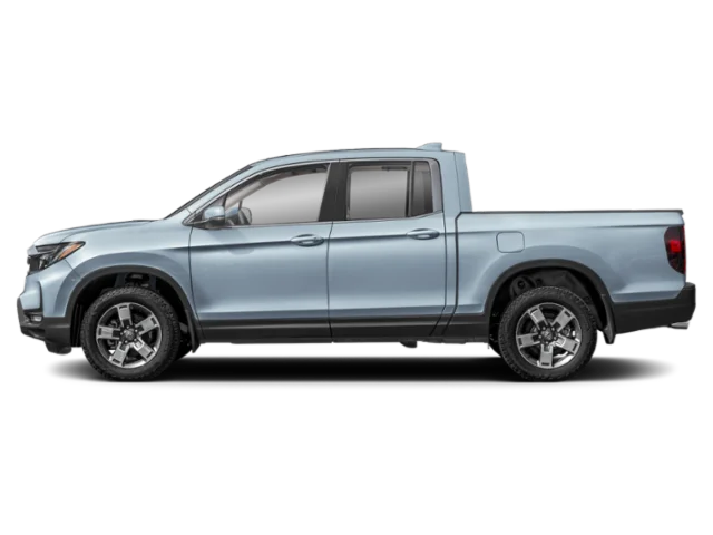 2026 Honda Ridgeline RTL - Photo 6