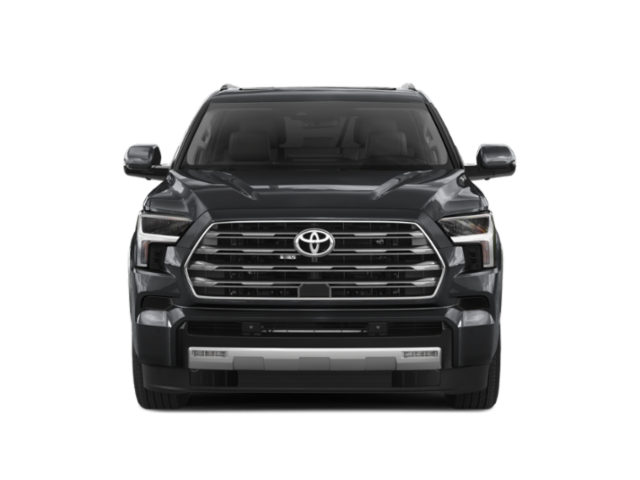 New 2026 Beige Toyota Limited image 4