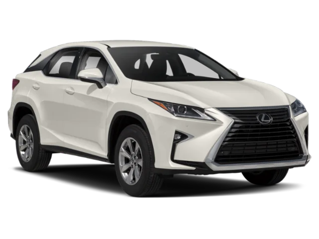 Used 2019 Black Lexus 350 image 11