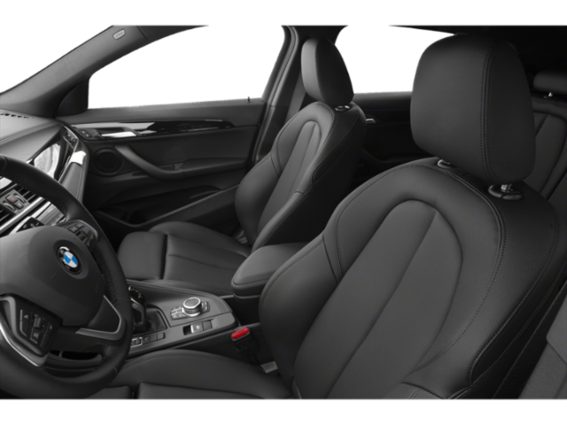 Used 2021 Black Sapphire Metallic BMW sDrive28i image 6