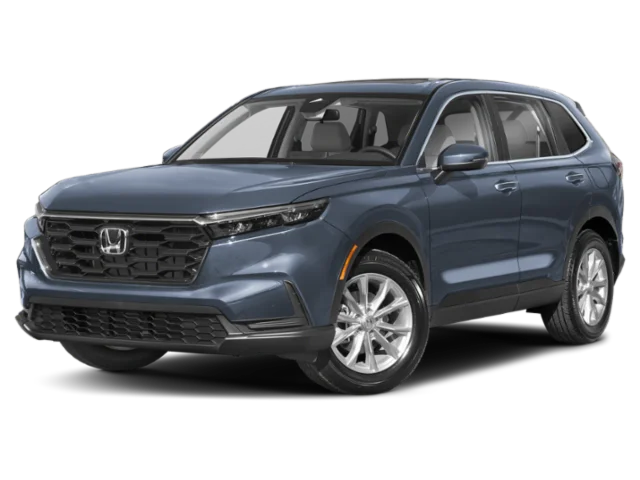2023 Honda CR-V EX w/o BSI AWD's photo