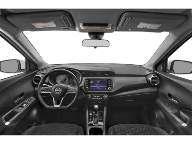 2023 Nissan Kicks SV - Photo 7