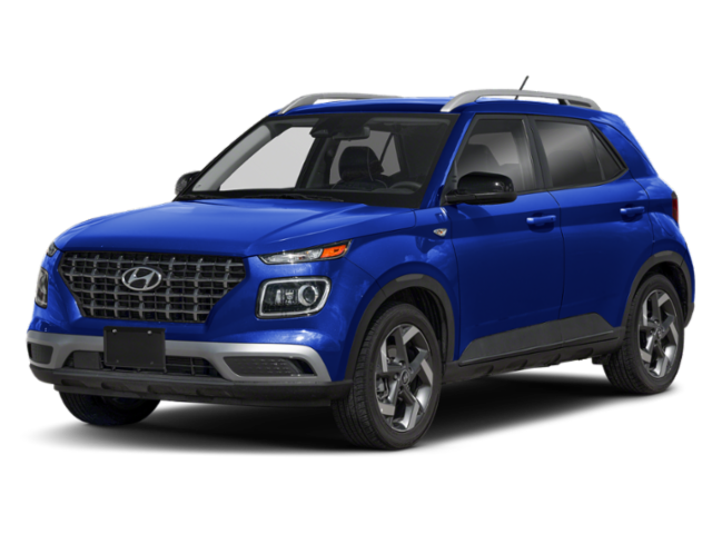 2024 Hyundai Venue Limited