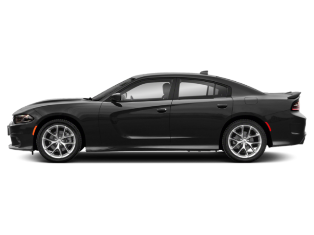 Used 2023 Gray Dodge GT image 3