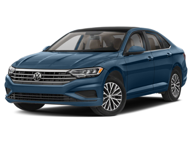 2021 Volkswagen Jetta 1.4T SE Auto SULEV's photo