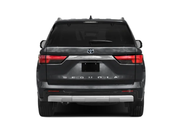 New 2026  Toyota Limited image 5