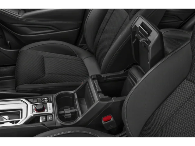 Certified Used 2024 Gray Subaru Premium image 13
