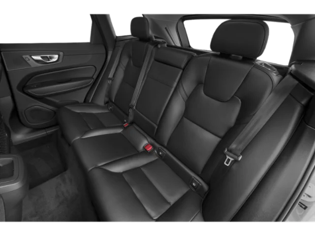 Used 2023 Black Volvo B5 Plus Bright Theme image 10