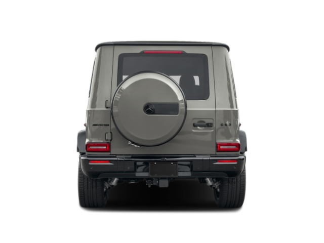 New 2026  Mercedes-Benz G 63 AMG® image 5