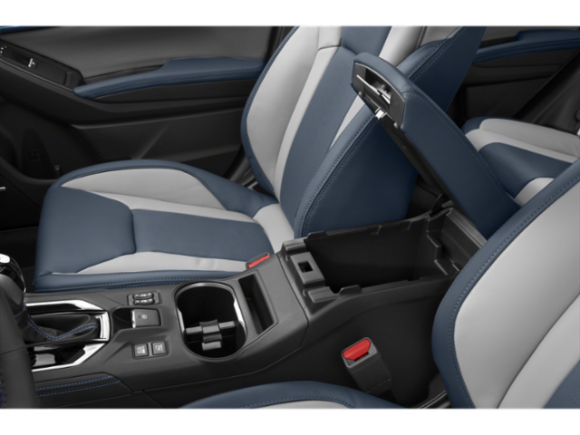 Used 2023 Lagoon Blue Pearl Subaru Hybrid image 11