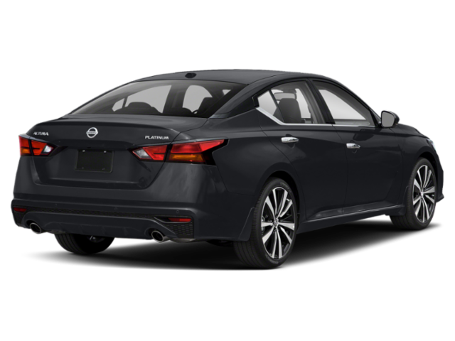 Used 2020 Blue Nissan 2.5 SV image 2