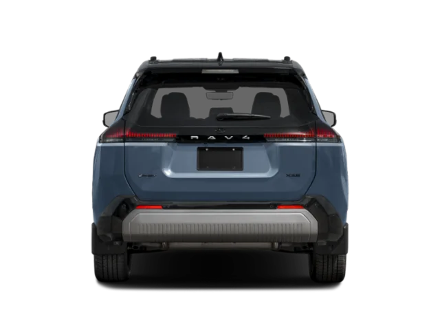 New 2026  Toyota XSE image 5