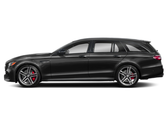Used 2018  Mercedes-Benz E 63 S AMG® image 4