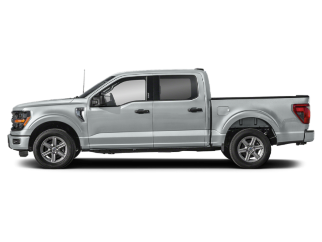 New 2026 Avalanche Ford XLT image 3