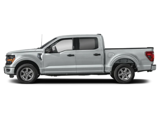 New 2026 Avalanche Ford XLT image 5