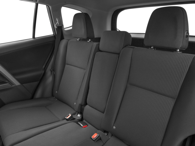 Used 2016 Magnetic Gray Metallic Toyota LE image 11