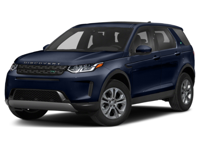 2023 Land Rover Discovery Sport