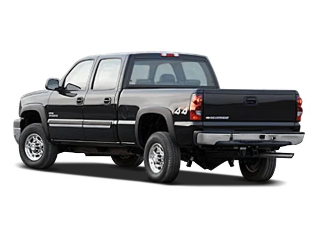 Used 2008 SUMMIT WHITE Chevrolet LT w/2LT image 2