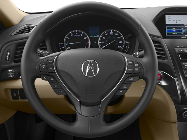 Used 2013 Black Acura 2.0L image 4
