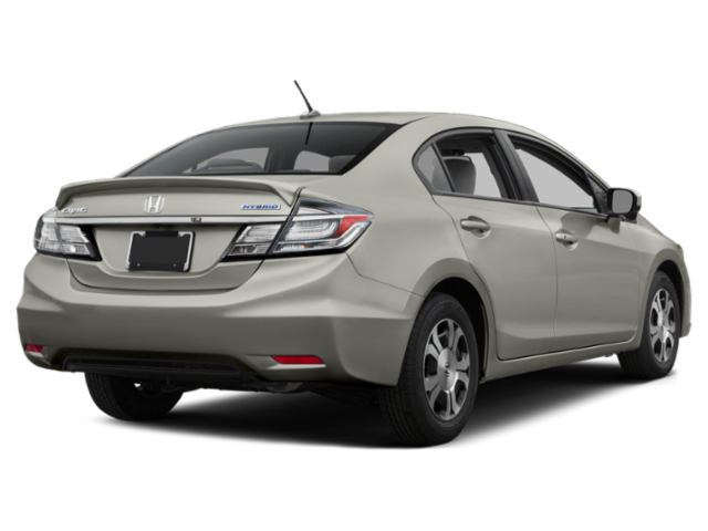 Used 2015  Honda Hybrid image 3