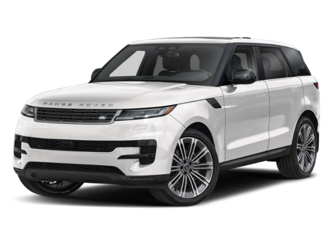 2026 Land Rover Range Rover Sport P360 SE MHEV's photo