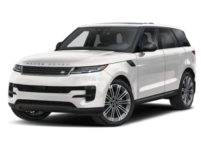 2026 Land Rover Range Rover Sport's photo