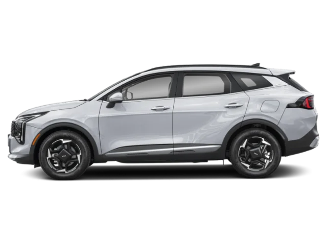 New 2026  Kia EX image 3