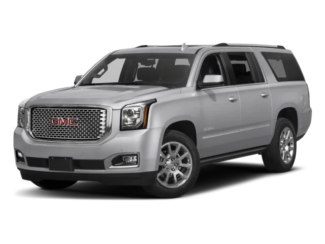 2018 GMC Yukon Denali AWD's photo