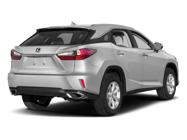 Used 2017  Lexus 350 image 2