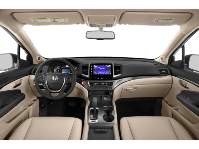 Used 2018 Modern Steel Metallic Honda EX-L image 5
