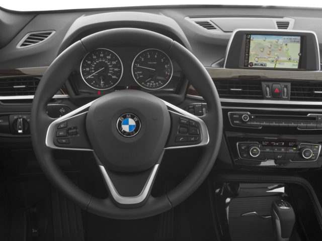 Used 2016 Gray BMW xDrive28i image 4