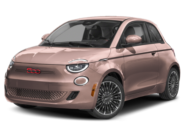 2026 FIAT 500e Pop's photo
