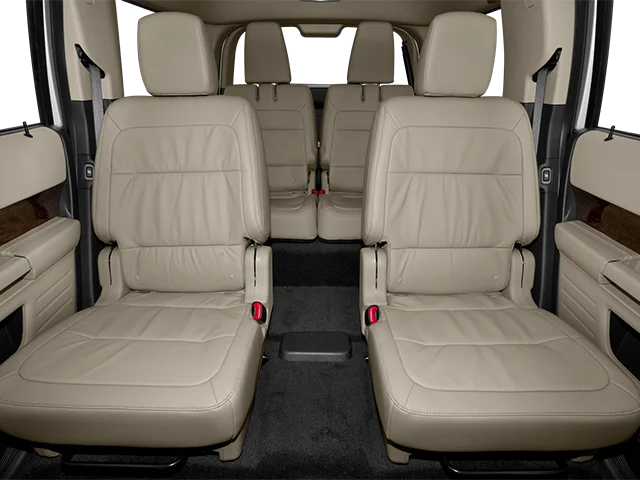 Used 2014 Silver Ford SE image 11