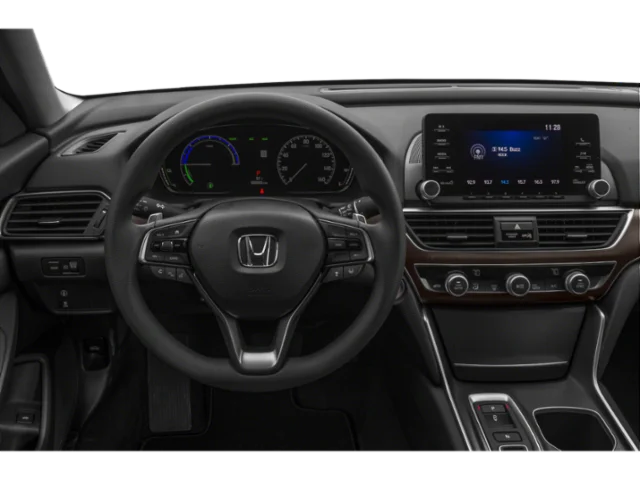 Used 2020  Honda EX image 7
