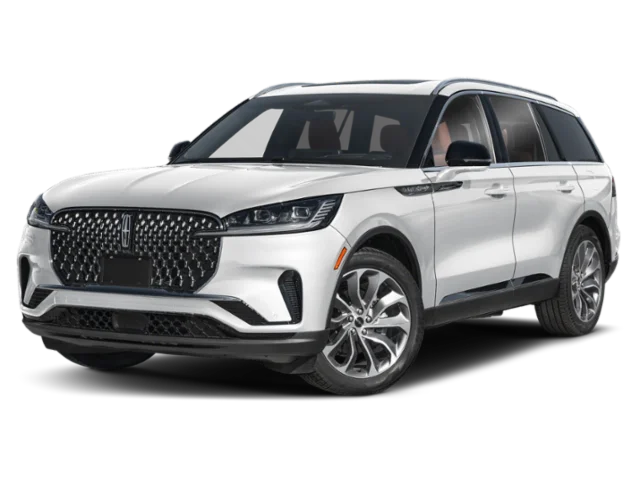 2026 Lincoln Aviator Reserve AWD's photo