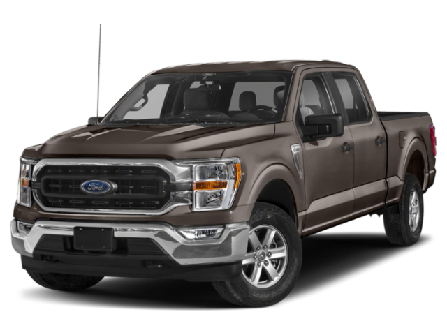 2023 Ford F-150 XLT 4x4 SuperCrew 5-1/2 Box's photo