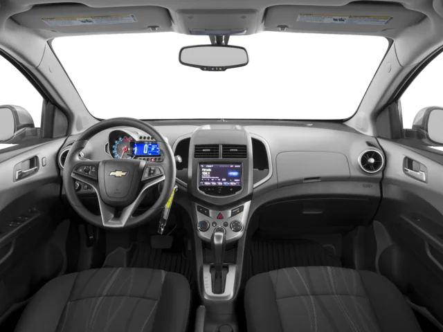 Used 2016 Black Chevrolet LT image 8