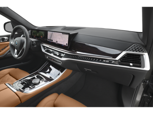 New 2027 Grey Pine Metallic BMW  image 14