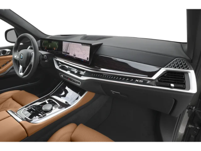 New 2027 Black Sapphire Metallic BMW  image 12