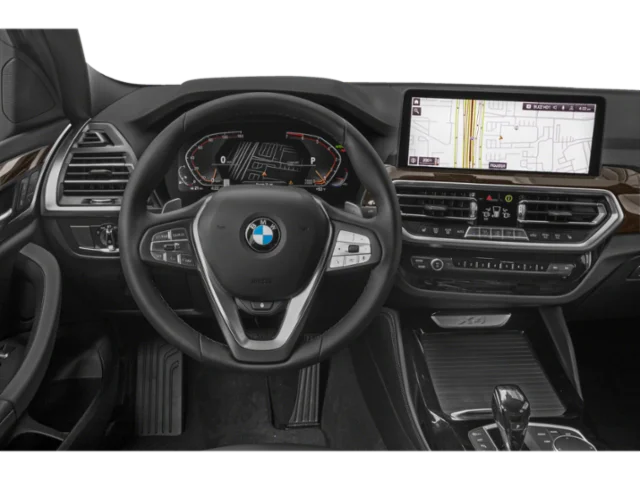 Used 2023 Brooklyn Grey Metallic BMW M40i image 4