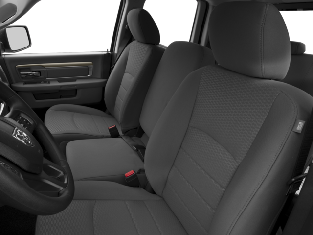 Used 2017 Black Ram SLT image 11
