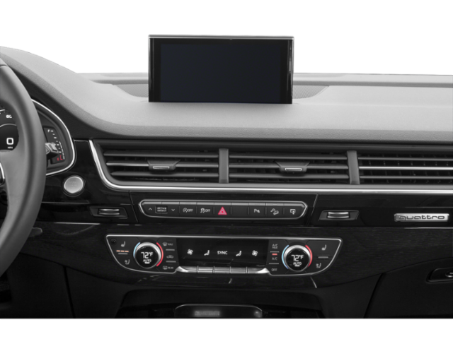 Used 2019 Glacier White Audi 55 Prestige image 7
